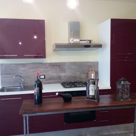 Monolocale Centro Storico Pratovecchio Fata Morgana Apartment Ngoại thất bức ảnh