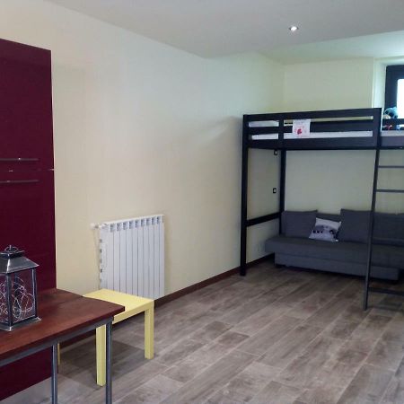 Monolocale Centro Storico Pratovecchio Fata Morgana Apartment Ngoại thất bức ảnh